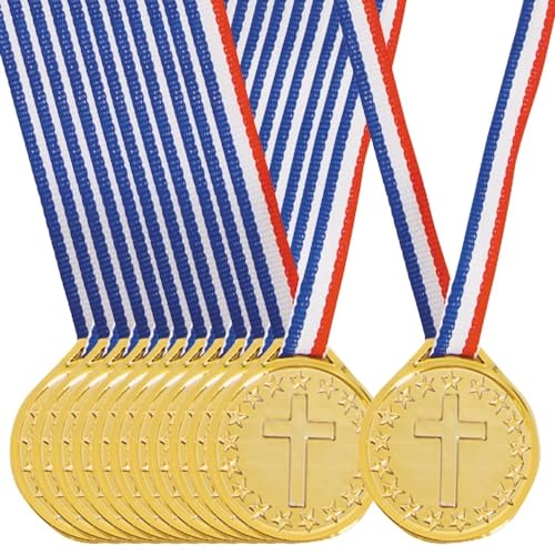 Oriental Trading 36/2830 Medals