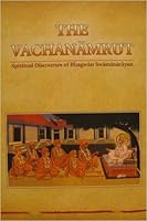 The Vachanamrut: Spiritual Discourses Of Bhagwan Swaminarayan 8175263202 Book Cover