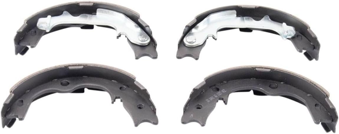 Parking Brake Shoe Set 988PG BFA17247