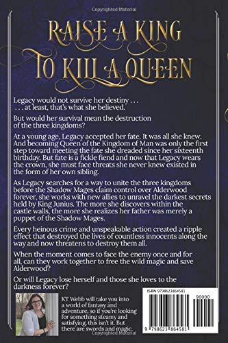 Mark of Fate (Chronicles of Alderwood) - Image 2