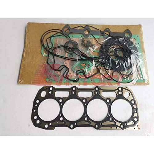 Kit joint de culasse Shibaura N844L-T jointure de moteur