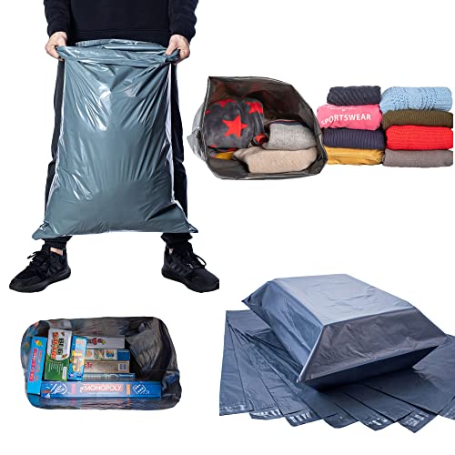 DM-Folien Versandtasche 25 Versandbeutel / Kunststoff-Versandtaschen