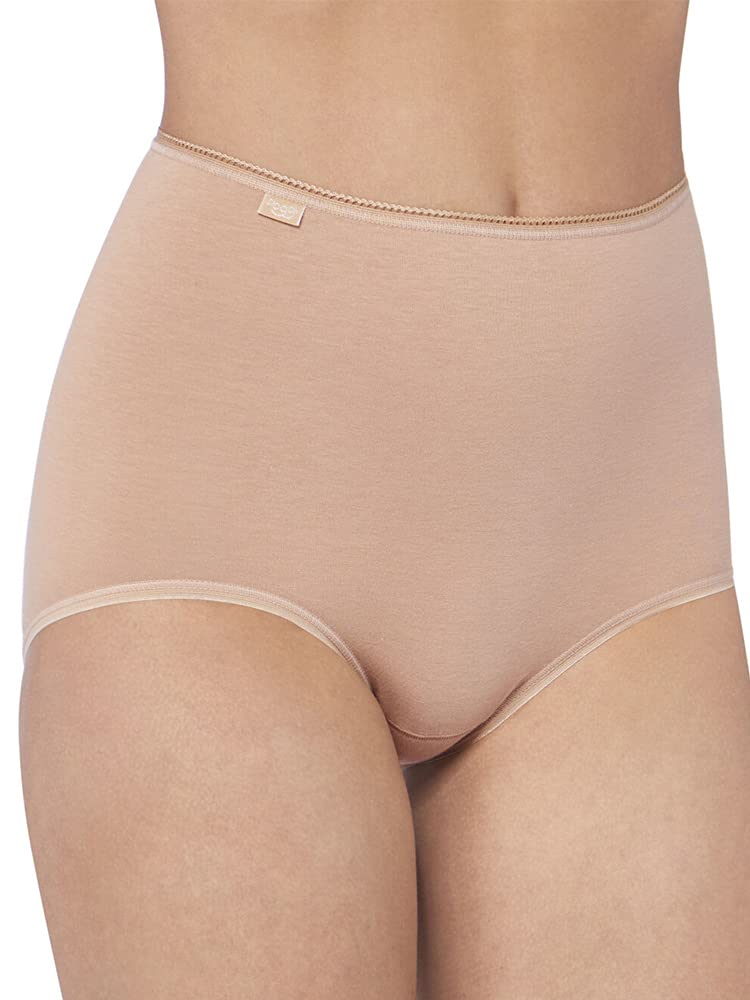 Sloggi - 24/7 Cotton - Maxi Slip - 3er-Pack