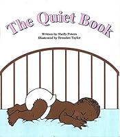 The Quiet Book 1884839673 Book Cover