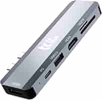 ⚠️画面付きません　MacBook pro 16インチ　256KB 変換アダプター 51d3dEyfMLL._AC_SY200_QL15_.jpg
