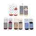 DOBIKULU Womens Grils Cute Animal Cat Socks, Cat Lover Gifts for Women, Female Presents for Mom Lady, Funny Cotton Casual Crew Novelty Socks, Fun Lovely Print Pattern Socks