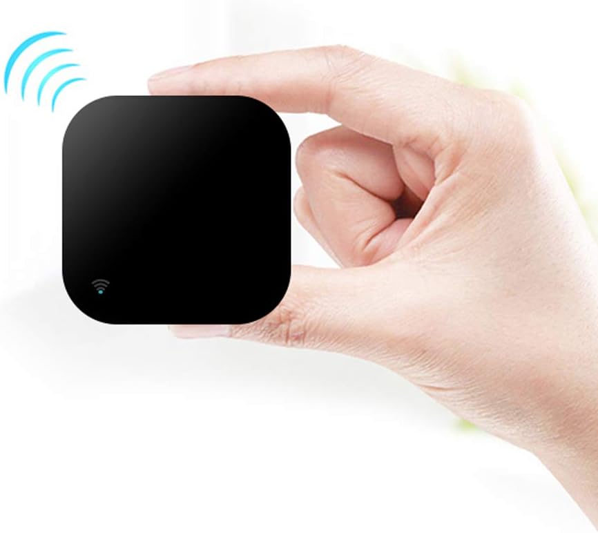 telecomando a infrarossi per telefono