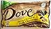 Dove Silky Smooth Promises Peanut Butter & Dark Chocolate, 7.94 Oz (Pack of 4)