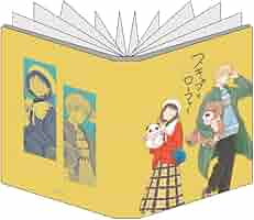 最終値下げ　スキップとローファー　アクリルブロック4種類＋特典ポストカード スキップとローファー アクリルブロック4種類＋特典のポスト