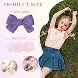 Zoom IMG-2 set di 12 mollette capelli Zoom IMG-2 set di 12 mollette capelli