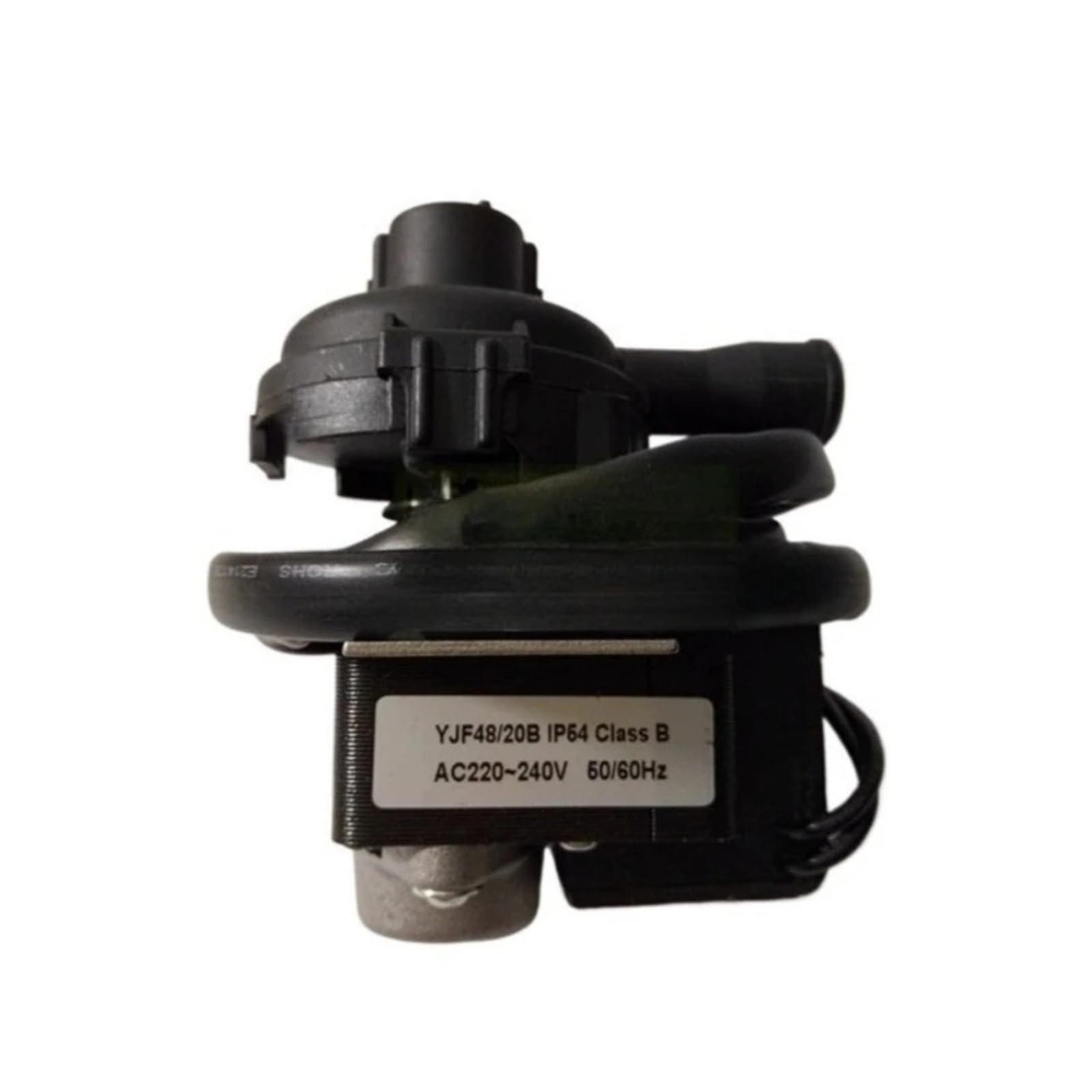 YJF48/20B 220-240V Air Conditioner Conditioning Drainage Spare Parts