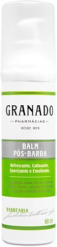 Granado Balm Pós Barba, 60ml