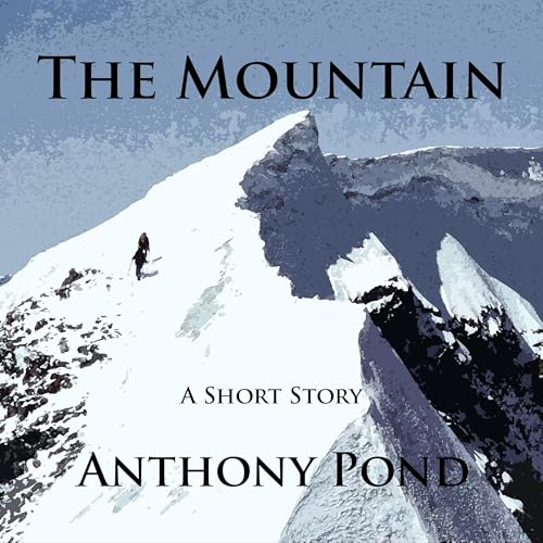 The Mountain cover art