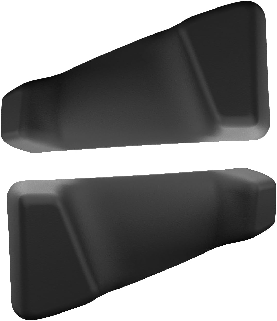 Inmotion V9 Leg Pads, Electric Unicycles Accessorie V9 Side Pads, Driving Power Pads for Off-Road
