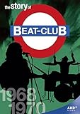 iron maiden beat club dvd  The Story of Beat-Club Volume 2 - 1968-1970 [8 DVDs]