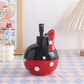 激レア品‼️ミッキー　シャンプーボトル レアベルメゾンディズニーミッキーシャンプーボトル3点セット