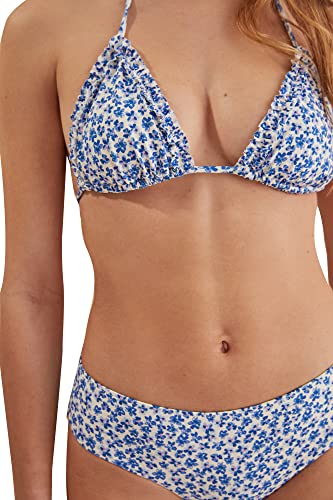 Sujetador haut de bikini femme galbant avec maintien optimal Women'secret - 6