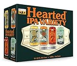 Bells Brewery Variety Ipa 12Pk Cans, 12 Fz