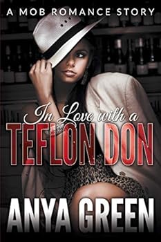 Paperback In Love with a Teflon Don Book