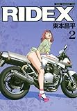 RIDEX (2) (Motor Magazine Mook)