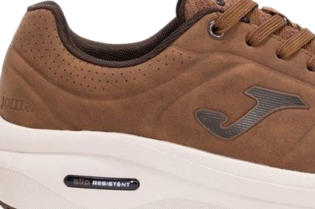 Zapatillas Deportivas Joma Rayan Men 2524 CRAYW2524 en Camel - Hombre