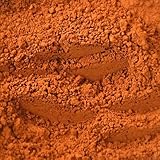Manufactured pigment are produced through a controlled industrial process to ensure consistent color, high purity, and reliable performance. This pigment is compatible with a wide range of binders and mediums, including acrylic paint, oil paint, wate...