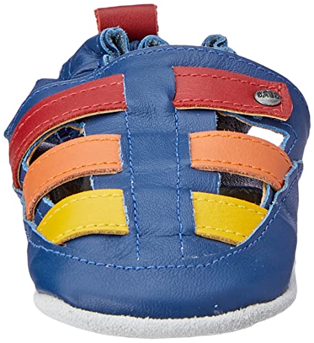 Babo Sandália Franciscana, Babo Uabu Royal M