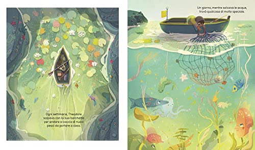 C'era Una Volta La Coda Della Sirena. Ediz. A Colori - 7