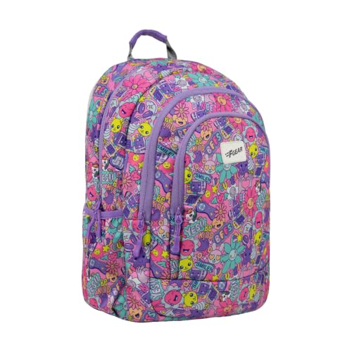 Image of F Gear Cosmo Bag