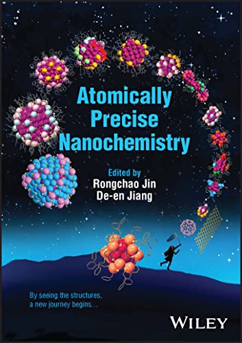 Atomically Precise Nanochemistry view 2