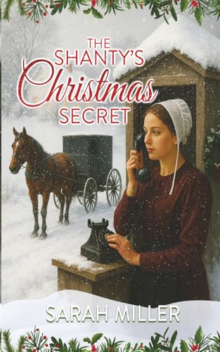 The Shanty's Christmas Secret