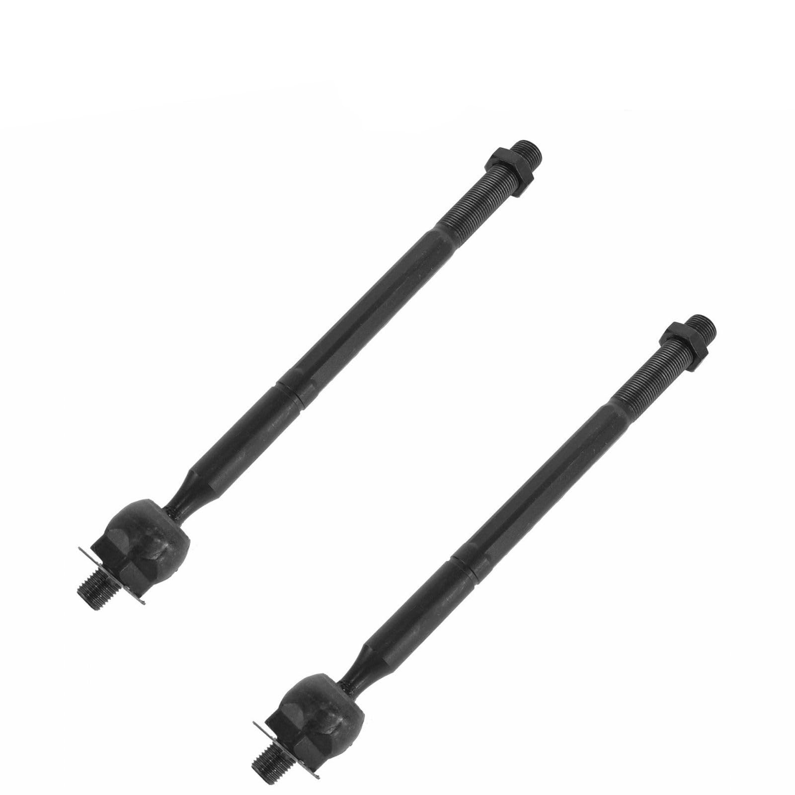Amazon.com: WKK 2pcs Suspension Kit Set Front Inner Driver Left 