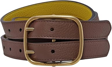 Burberry belt amazon Clearance