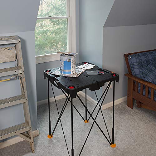 Worx Sidekick Work Table - Image 2
