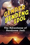 The Gender Bending Idol (Transformation, First Time)
