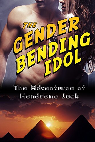 The Gender Bending Idol (Transformation, First Time)