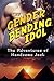 The Gender Bending Idol (Transformation, First Time)