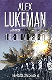 The Solomon Scroll (The Project Book 10)