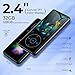 32GB Reproductor MP3 Bluetooth 5 Imagen de 32GB Reproductor MP3 Bluetooth 5