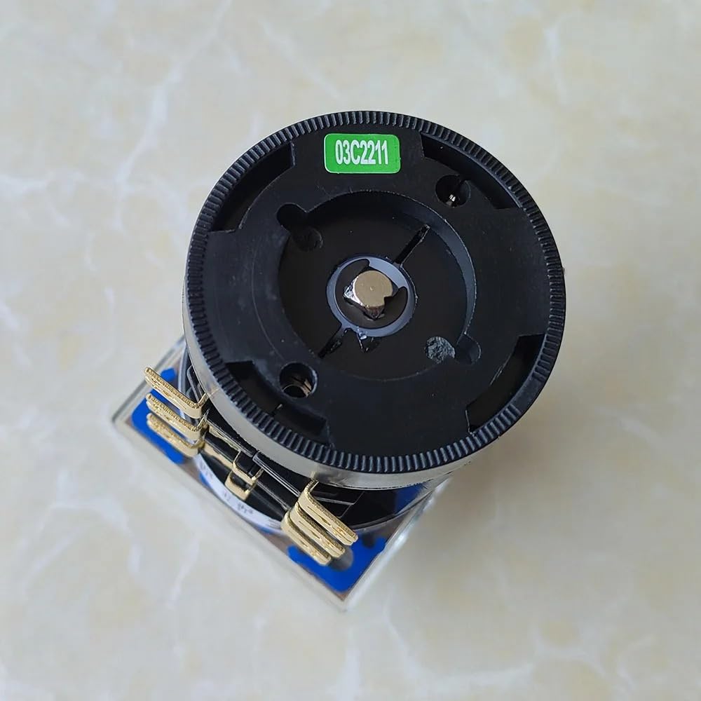ZH-B Rotary Switch for Sewer Dredging Machine Cleaning Machine 400VAC 16(8) A