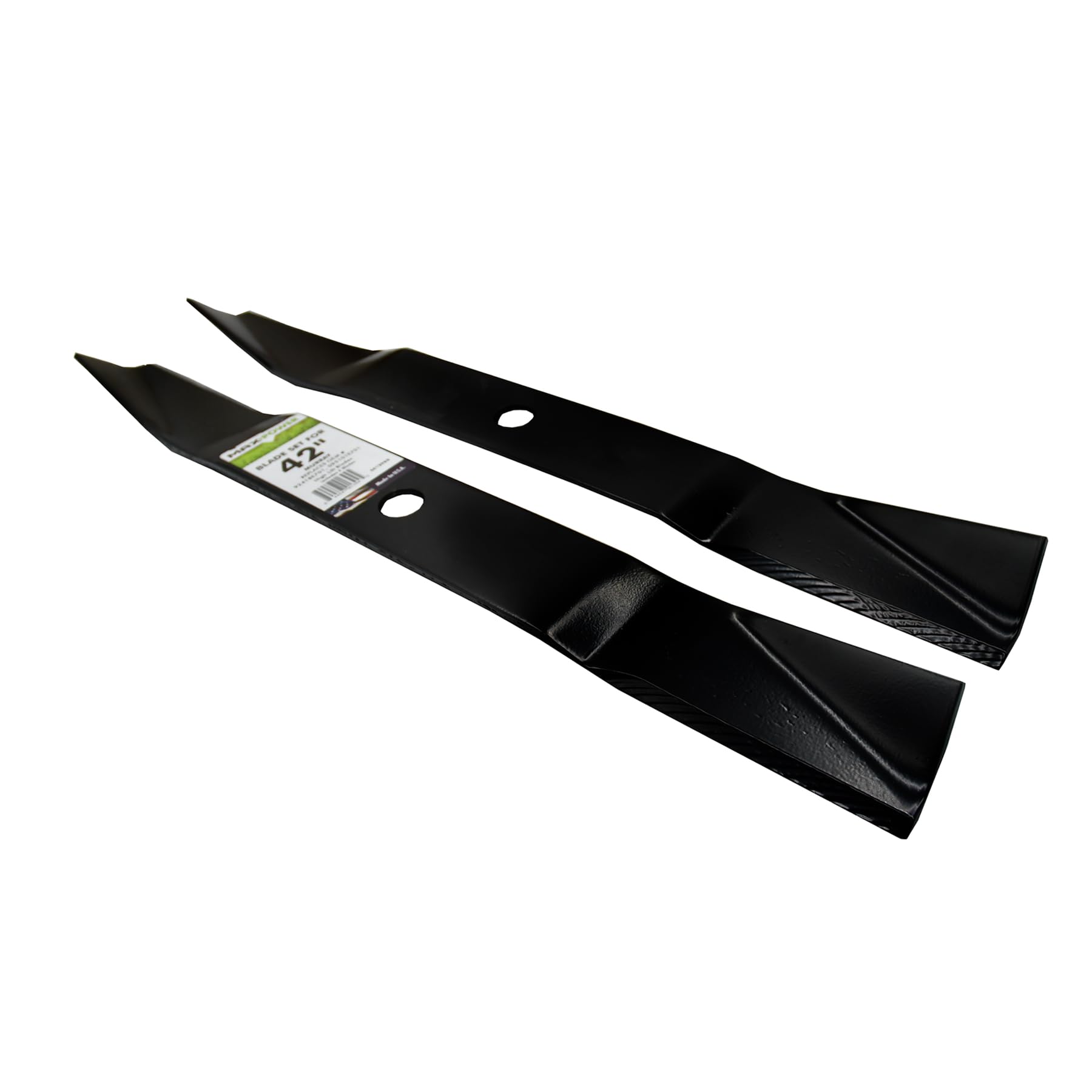 Amazon.com : MaxPower 561298B Blade Set for 42