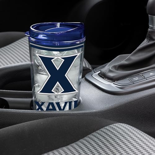 Image of Rico Industries NCAA College Double Wall Mayhem 16oz Or 20oz Tritan Tumbler W Lid