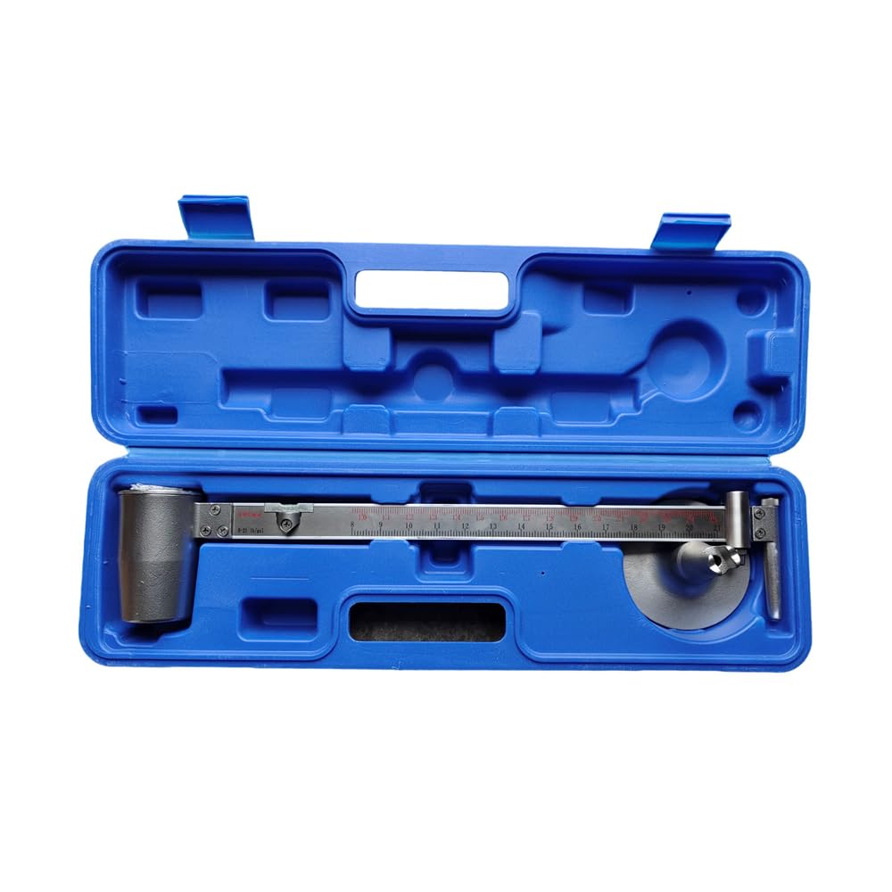 Mud Scale and Mud Sand Content Test Meter Slurry Viscometer Drilling mud Liquid Density Density Density Meter Measurment Range:0.1-1.5g/cm3