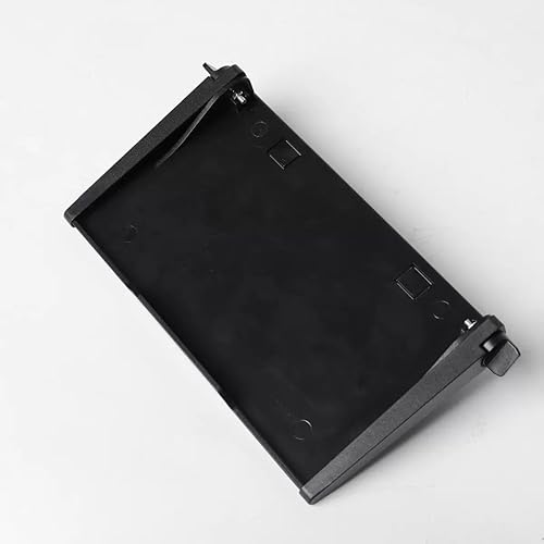 Miniatura 6 de Estante superior de TV Soporte ajustable para patio de juegos Nex - Estante superior de TV y organizador de soporte para consola, cámara y caja de