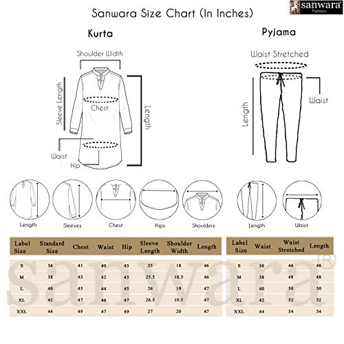 Image of Sanwara Men Shirt