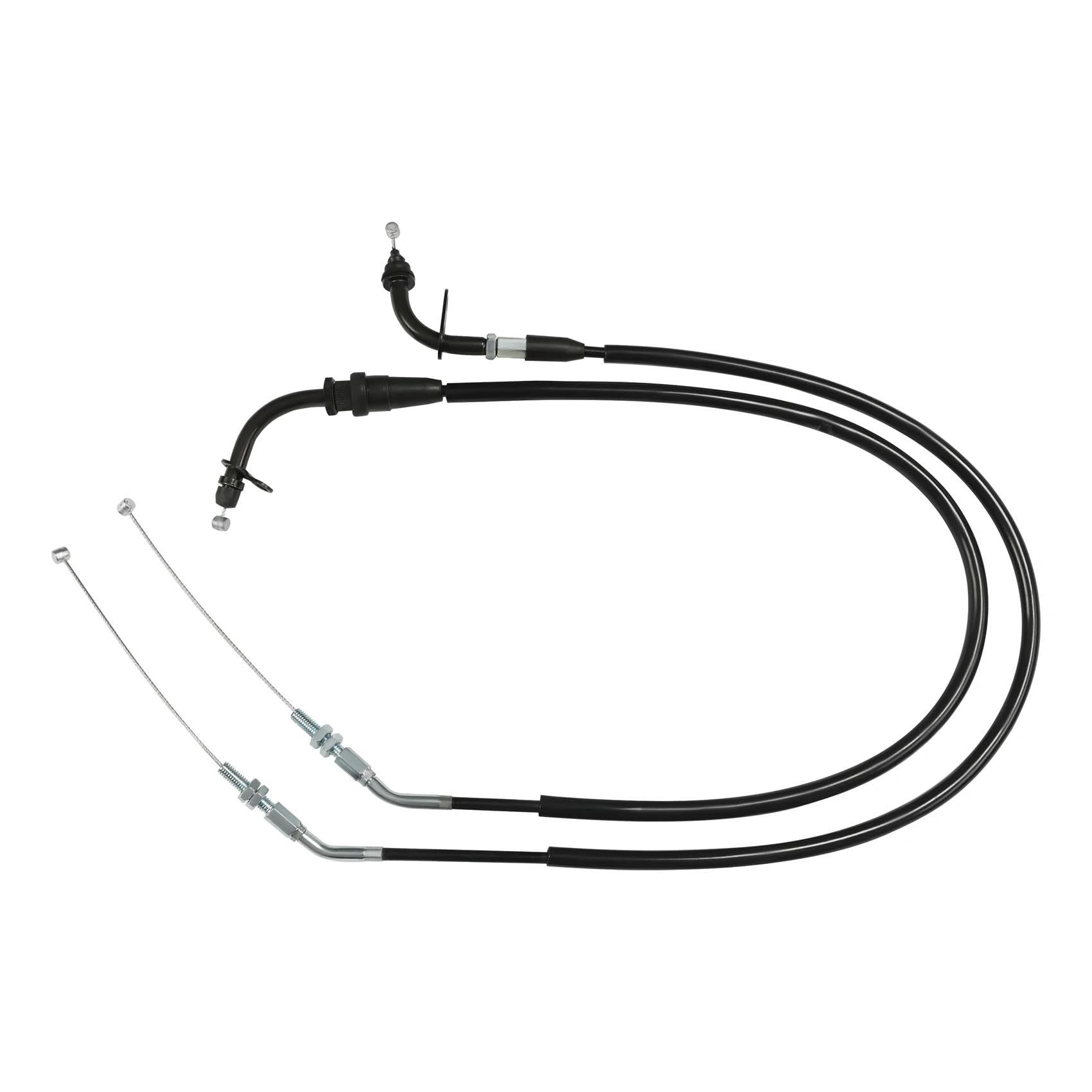 Câble d'accélérateur haute précision pour commande de gaz de GSXR 600 750 - 7