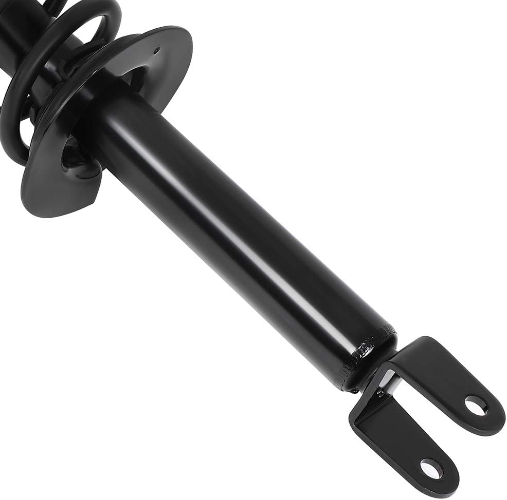 272984 Rear Struts Fit for 2013-2017 for Honda for Accord Complete Strut Spring Assemblies Shock Absorbers 2PCS