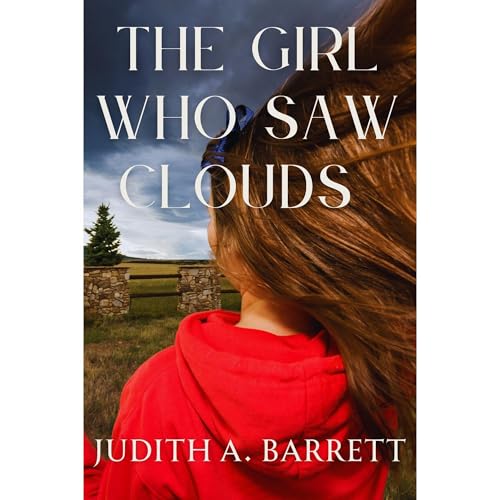 THE GIRL WHO SAW CLOUDS by Judith A. Barrett episode artwork
