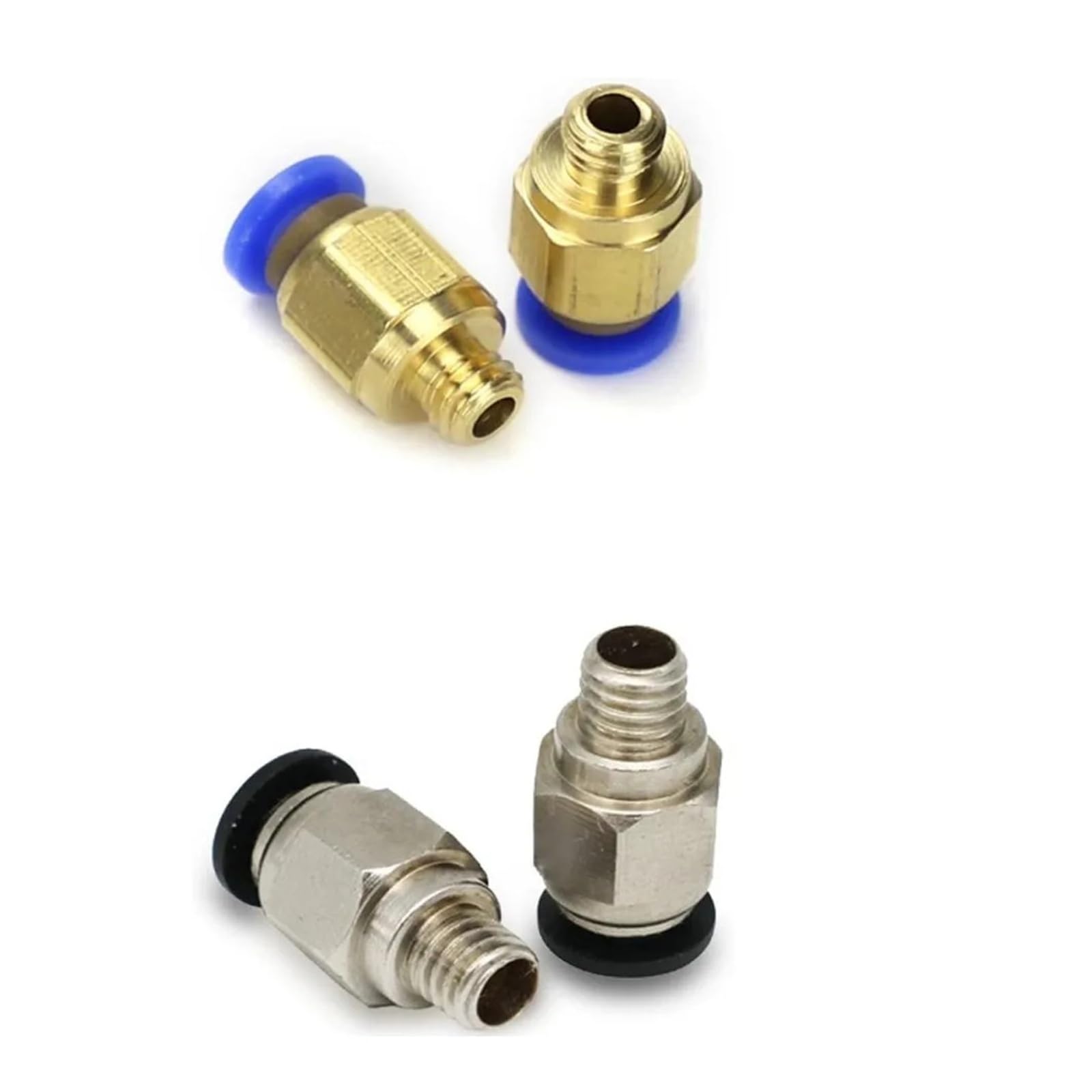 Kit Tubo PTFE 2M con Cortador for Capricornio Bowden