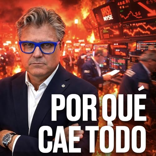 &iquest;Qu&eacute; est&aacute; pasando en los mercados? &iquest;Por qu&eacute; todo se hunde a la vez? &iquest;Sentimiento o matem&aacute;tica?